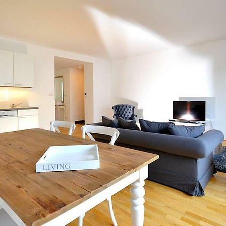 Vienna Residence, Naschmarkt - Karlsplatz Buitenkant foto