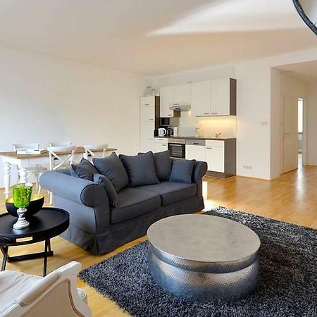 Vienna Residence, Naschmarkt - Karlsplatz Buitenkant foto