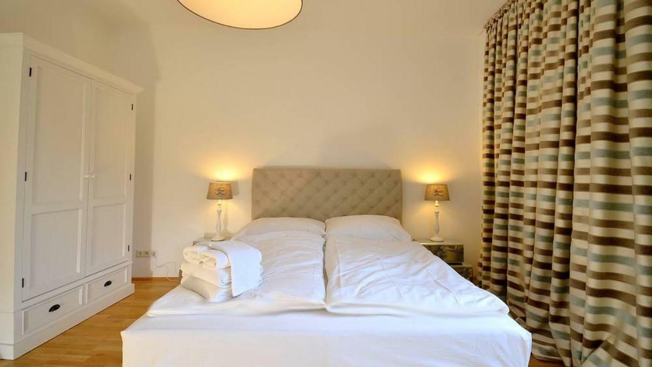 Vienna Residence, Naschmarkt - Karlsplatz Buitenkant foto