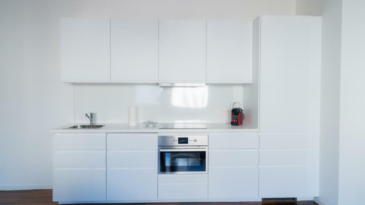 Vienna Residence, Naschmarkt - Karlsplatz Buitenkant foto