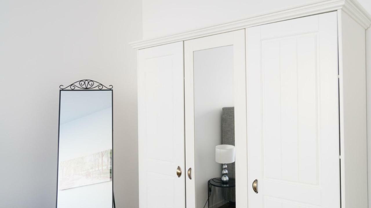 Vienna Residence, Naschmarkt - Karlsplatz Buitenkant foto