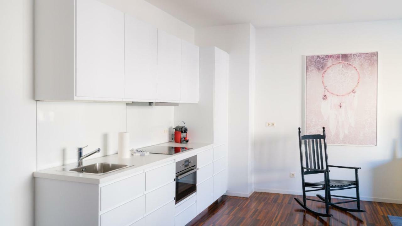 Vienna Residence, Naschmarkt - Karlsplatz Buitenkant foto