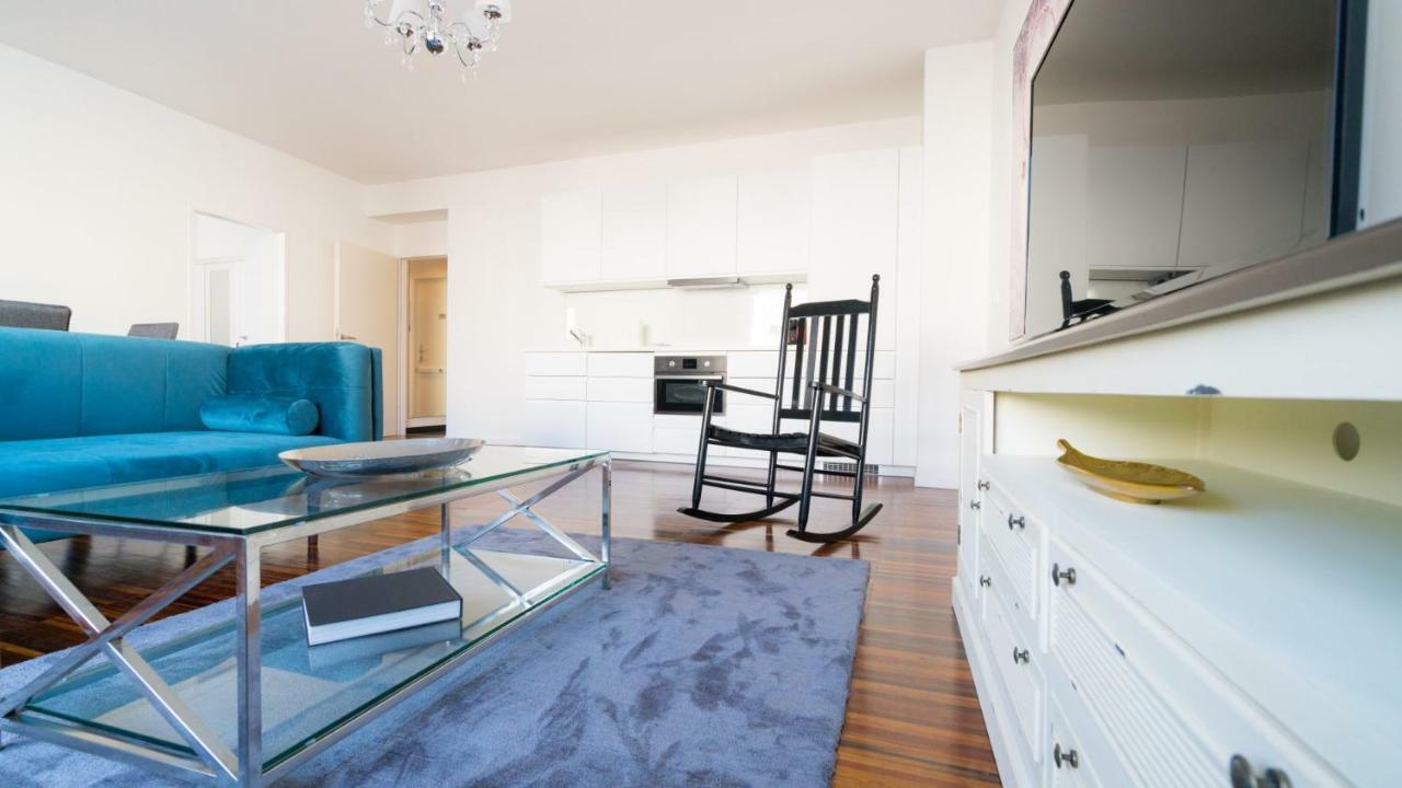 Vienna Residence, Naschmarkt - Karlsplatz Buitenkant foto