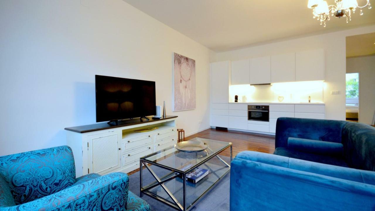 Vienna Residence, Naschmarkt - Karlsplatz Buitenkant foto