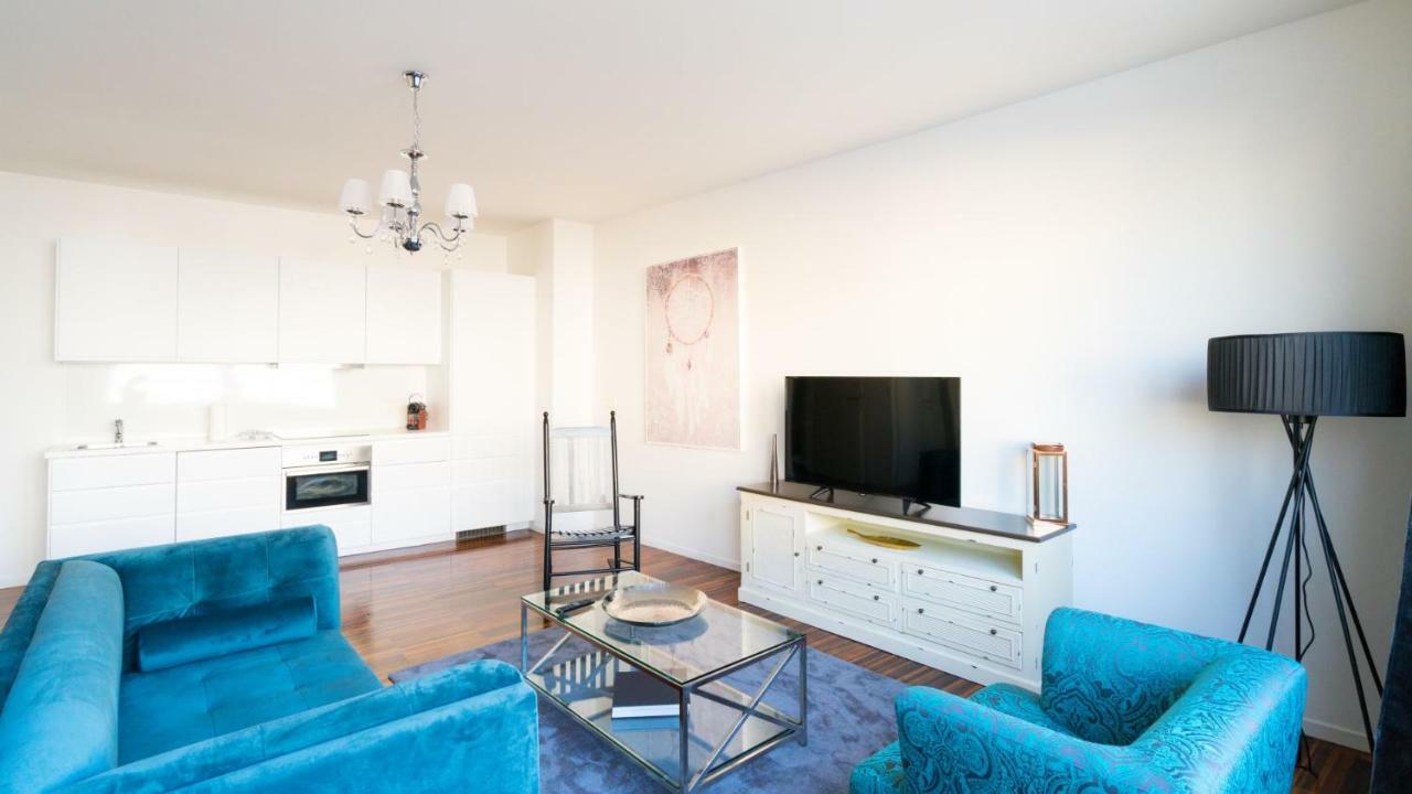 Vienna Residence, Naschmarkt - Karlsplatz Buitenkant foto